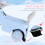 Coche Correpasillo Azul 53 x 25 x 35 cm 4