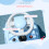 Coche Correpasillo Azul 53 x 25 x 35 cm 5