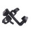 Stroller Accessories Motorcycle Cup Holder Beverage Quick Release 3