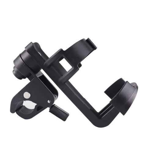 Stroller Accessories Motorcycle Cup Holder Beverage Quick Release 2