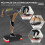 Homcom Step Fitness Multicolor 68 x 29 x 15 cm 5