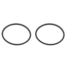 2X Joints D'Étanchéité de Protection de Remplacement pour Monsieur Cuisine SKMK 1200 C3/D4/E5 Mixeurs Accessoires Outil de Cuisson