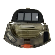 2 in 1 Water Tank Dust Box Integrated Filter Screen for  S9 Robot Vacuum Cleaner Spare Parts