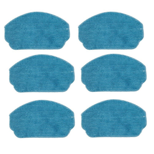 For Cecotec Conga M10/Cecotec Conga 999 Sweeper Mop Cloth