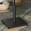 Outsunny Base para Parasol Negro 45 x 45 x 39cm 5