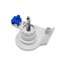 Roller Brush Cap for Deebot X12 Pro Vacuum Cleaner Roller Brush Handle Side Cover