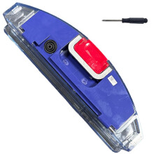 Réservoir D'Eau pour Accessoires D'Aspirateur pour  Spot+Scrub Ai - Pièces de Rechange pour Aspirateur Robot