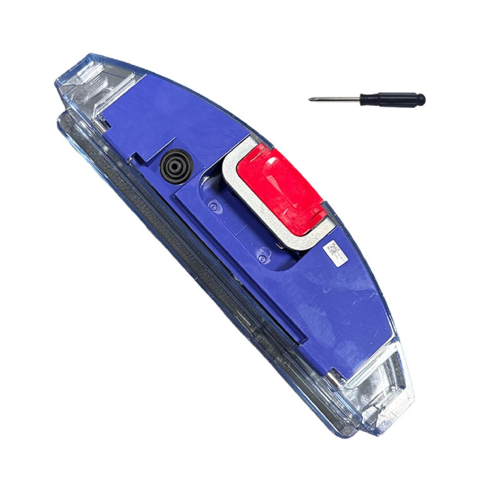 Water Tank For Spot+Scrub Ai Vacuum Attachments Water Tank Replacement Parts Robot Vacuum Parts 6031665757668