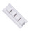 Portable  4 Keys Function Keyboard Copy and Paste DIY Shortcut Keyboard Mechanical Keyboard Gaming Keyboard 2
