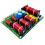 5 Way Frequency Divider KTV Stage Speaker Frequency Divider Audio Modification Crossov Frequency Divider 1