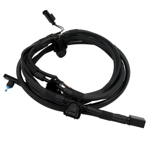 New Windshield Windscreen Washer Nozzle Jet Hose A2468600192 for -- B-CLASS W246, W242 Without Heated