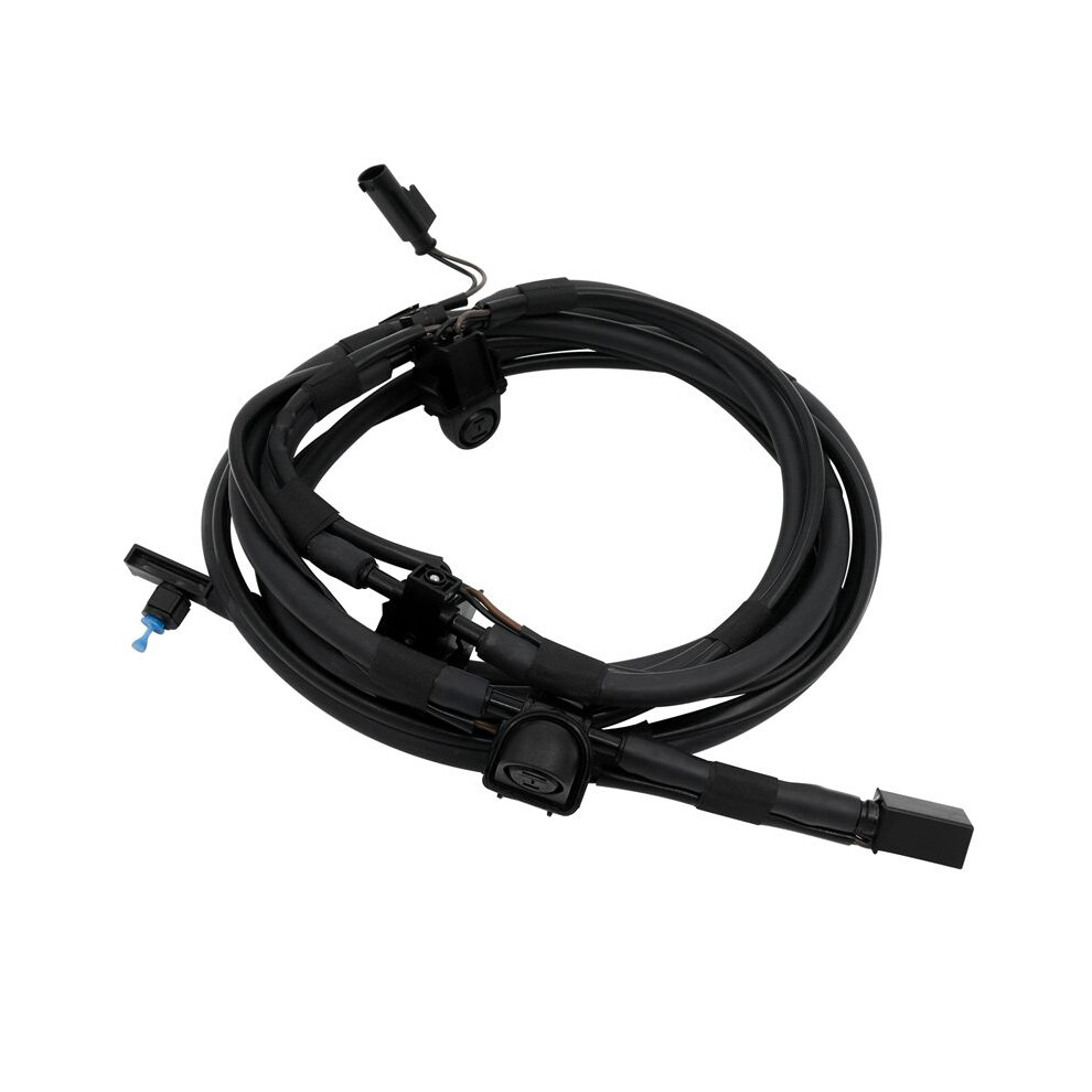 New Windshield Windscreen Washer Nozzle Jet Hose A2468600192 For - B-Class W246, W242 Without Heated 6032411588192
