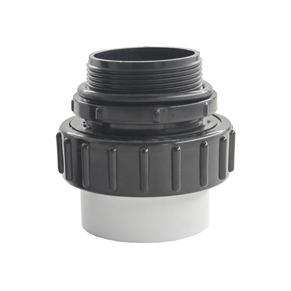 2Inch Mip X 2Inch Hi-Temp Unions For Whisperflo And Intelliflo 21063-200-000 Pool Pumps Pool Pump Hi-Temp Unions 6033340105689