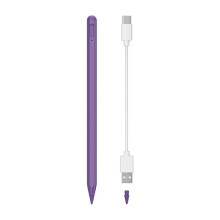 For Stylus Pen Anti-False-Touch with Electricity Display Fast Charging Ultra Long Endurance Stylus Pen C