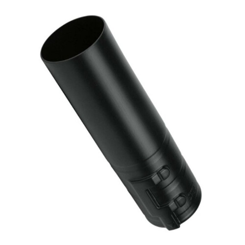 197888-8 Extension Attachment,Blower Pipe Accessories for XBU02Z Component Replacement