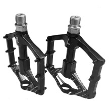Ultralight Bicycle Pedals Road Bicycle Pedal Aluminum Alloy Anti-Skid Mountain Bicycle Pedal Bicycle Accessories