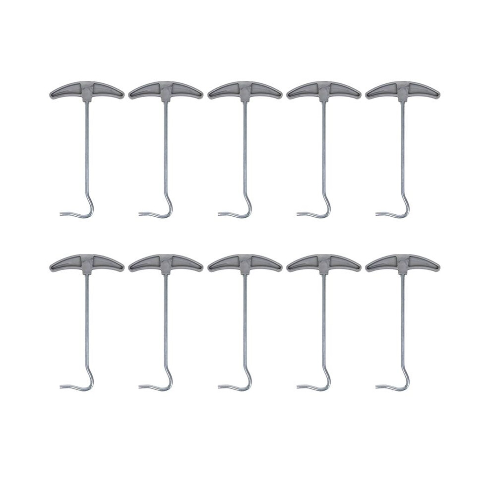 Tent Ground Nail Extractor, Awning Extraction Tool For Rv Camping, Awning Ground Nail Extraction Tool 6031416221431