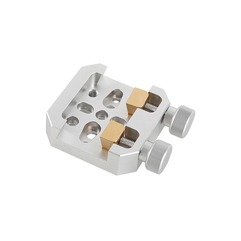Dovetail Reinforced Double Fixed Large Dovetail Slot Astronomical Telescope Accessory Star Finder Support Equatorial,A 6033340176559