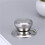 4Pcs Pot Lid Knobs Pot Lid Cover Knob Handle Universal Kitchen Cookware Lid Replacement 2
