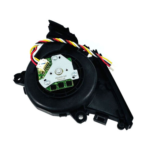 For Trouver E20/E20 /Mova E20/E20  Sweeper Blower Motor Blower Fan Motor