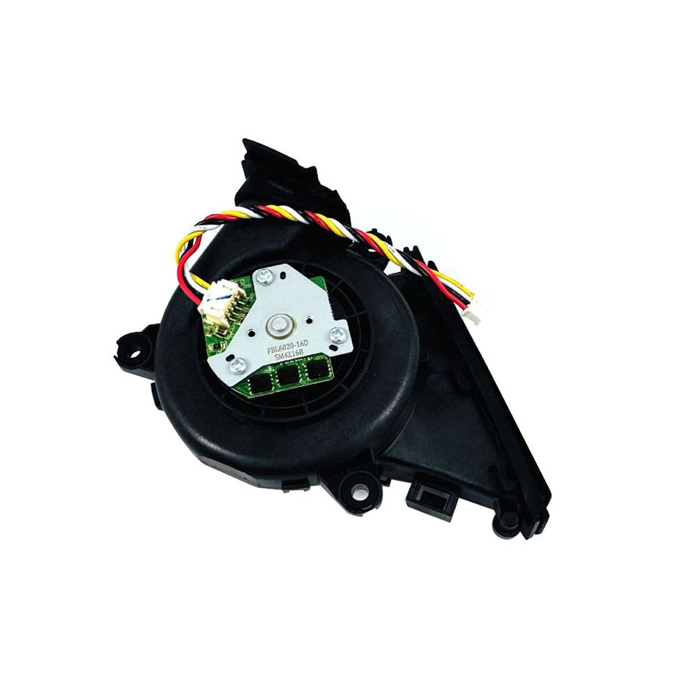 For Trouver E20/E20 /Mova E20/E20 Sweeper Blower Motor Blower Fan Motor 6033340151846