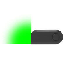 Światła Odkurzacza, Dioda LED do Ładowania Przez USB, Wskaźnik Kurzu, Uwidacznia Sierść Zwierząt, Uniwersalne Części do Odkurzacza