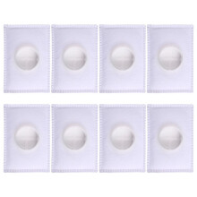 Stofzakken (8 Stuks) voor AP100 Stofzuigeraccessoires