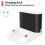 Robot Vacuum Replacement Dock Charger Docking for  S5 MAX/S6 Pure/S6 MaxV/Q5 PRO/Q7 MAX/E4/E5/S7/S7  EU Plug 4
