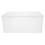 2Pcs Clear Multimedia Storage Boxes Cd Dvd Holder Organizer 1