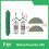 7 Pcs for   205 Vacuum Main Side Brush Mop Filter 2