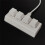 Portable  4 Keys Function Keyboard Copy and Paste DIY Shortcut Keyboard Mechanical Keyboard Gaming Keyboard 4