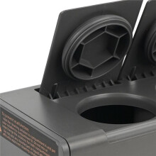 Module de Solution de Nettoyage pour L'Entretien des Sols pour Distributeur Automatique pour X50 Pro Enhanced Edition / X50 Tracked Version