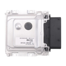 ECU Computer Unit 39124-2B500 ME17.9.11 B610 for