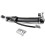 Suitable for 2003-2007  Murano 3.5L Car Door Handle Left Front Driver Handle Accessories 80640-CB01A 5