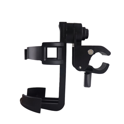 2 Pcs Stroller Water Cup Holder Baby Parent Drink 2