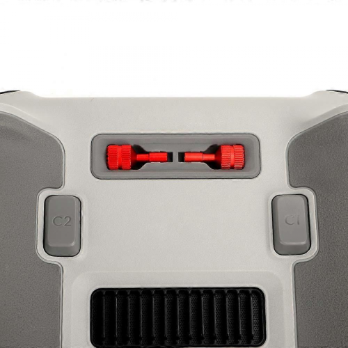 Compatible With  DJI Mini 3 Pro RC-N1/DJI RC Remote Controller Thumb Rocker Replace Controller Sticks Mini 3 Drone 2