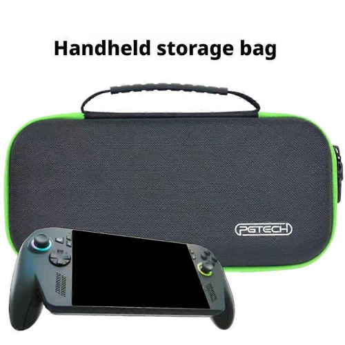 Compatible With Rog Xbox Ally X Handheld Storage Bag 1