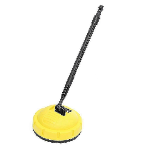 Compatible With  Karcher K Series Surface Cleaner with Two Spinning Nozzles and Vertical Surface Adapter 1