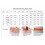 Perfect Fit Geometric Two Tone Copper Zircon Ring Size-6 5