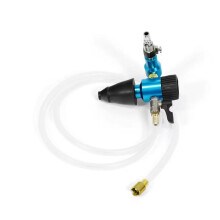 Kit de Herramientas de Reemplazo de Anticongelante para Automóvil Efficient 9.0, Detector de Fugas de Presión del Tanque de Agua, Herramienta de