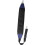 2X Adjustable  Bag Strap, Single Padded Adjustable Straps, Universal Backpack Shoulder Strap with Two Metal Hooks 3