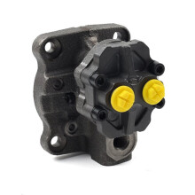 3186357 3831992 Bomba de Transferencia de Combustible 318-6357 para Bomba de Aceite de Motor CAT C7 C9 324D 329DL 330C 330D
