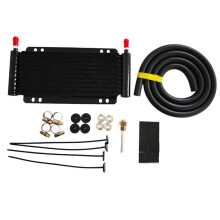 Fully Automatic Transmission Radiator Parts for General Use Automobiles