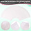 Conical Diffuser Photography Accessories Light Softbox Portable Assembly Prop for Jewelry Product Spotlight Studio 7