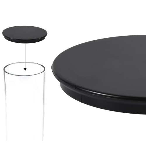 Ersatz-Wassertank-Deckelabdeckung, Kaffeemaschinenzubehör für 1