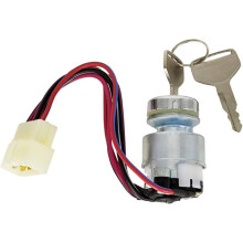 Key Assembly T4625-B0100 T4520-75174 for Kioti DK RX Tractors DK45CSE DK45SC CK20HJ CK20HS DK35CR