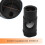 1.25Inch Cheshire Collimating Eyepiece For Newtonian Refractor Telescopes Structure Astronomical Telescope Accessory 3
