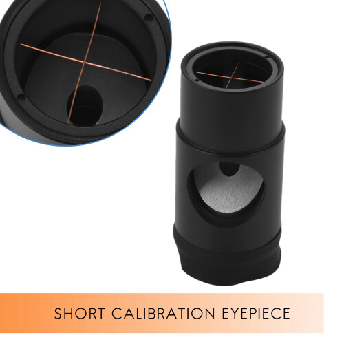 1.25Inch Cheshire Collimating Eyepiece For Newtonian Refractor Telescopes Structure Astronomical Telescope Accessory 2