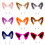 Lightweight Wolf Ears Furry Headbands Accessories For-Blue 2