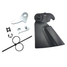 Reparatieset voor Verstelbare Handgreep 1498842, Linkerstoel, voor L-/P-/G-/R-/S-Serie